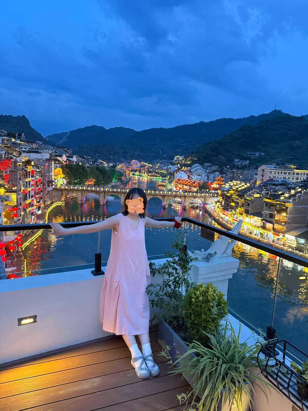 贵州行｜P人从贵阳到黔东南“劳逸结合版”