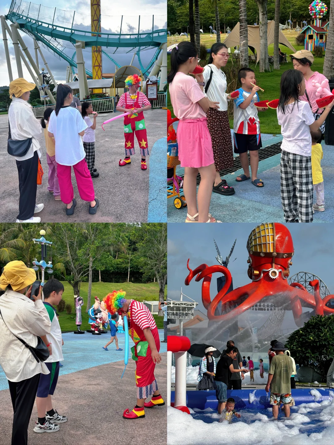 三亚这地方真的太有意思了,玩不够~!!