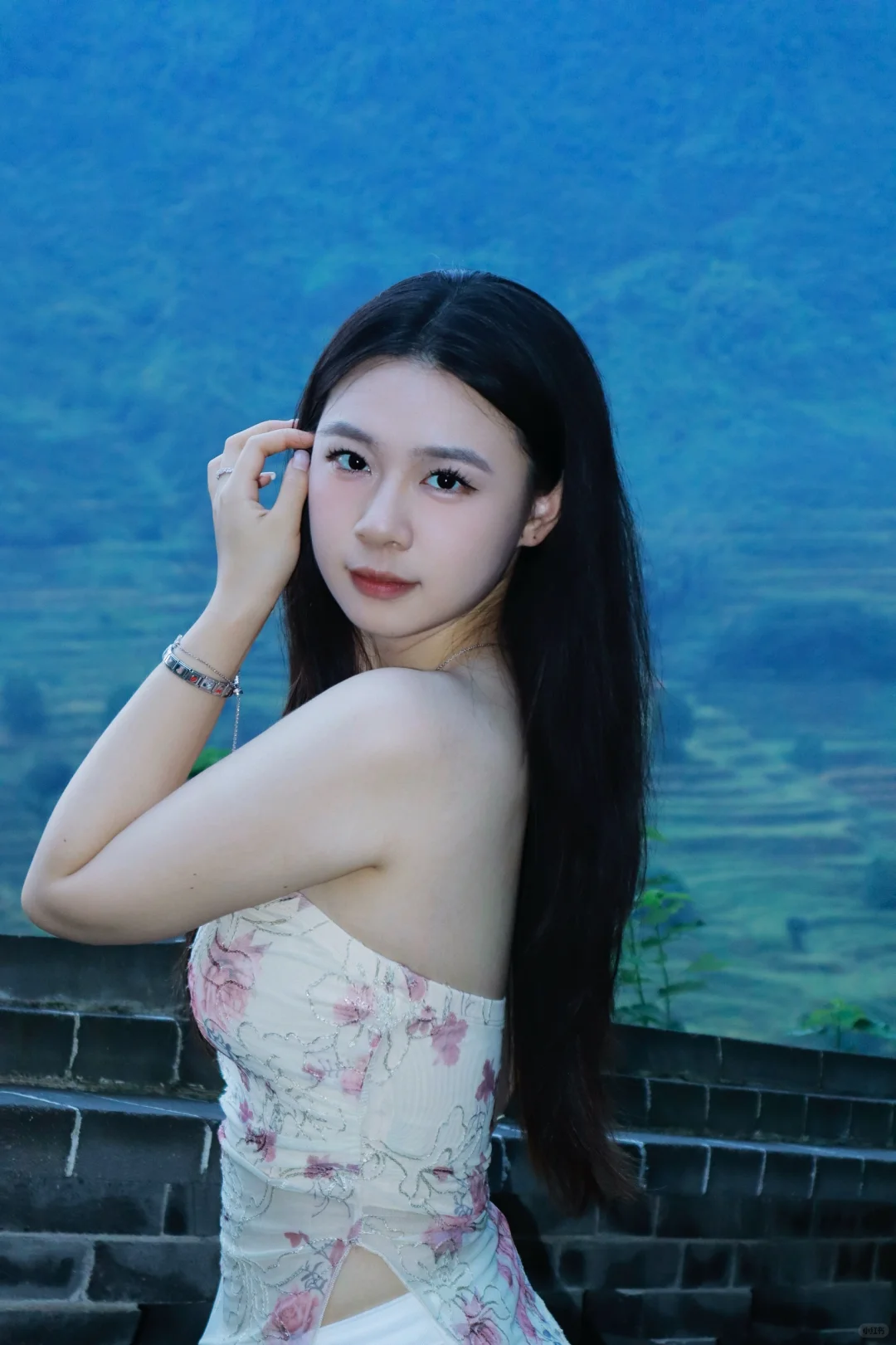 中科院研1.5｜真的是烟雨篁岭了