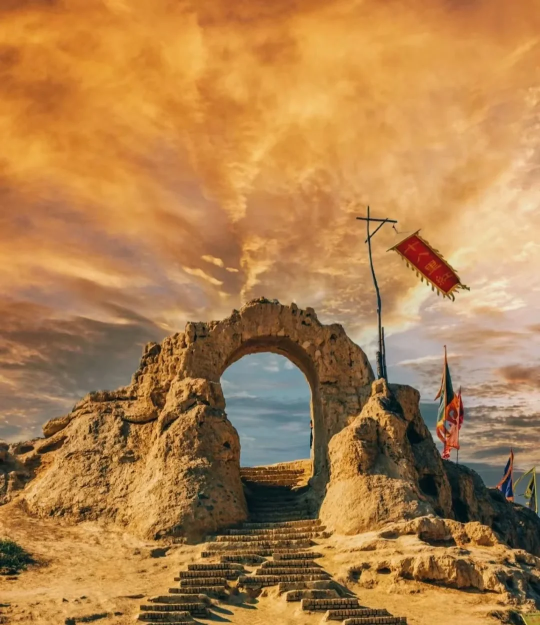 初见宁夏，塞上江南