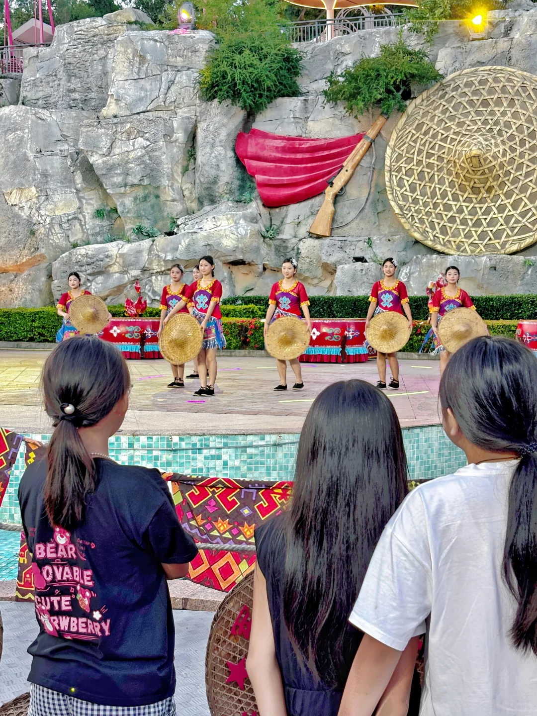 三亚这地方真的太有意思了,玩不够~!!