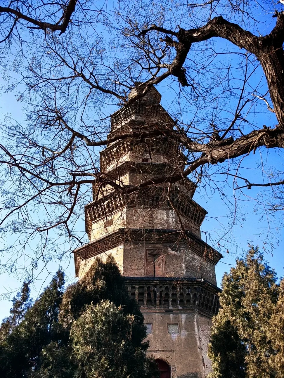 救命！被邯郸千年石窟美到窒息！速码攻略