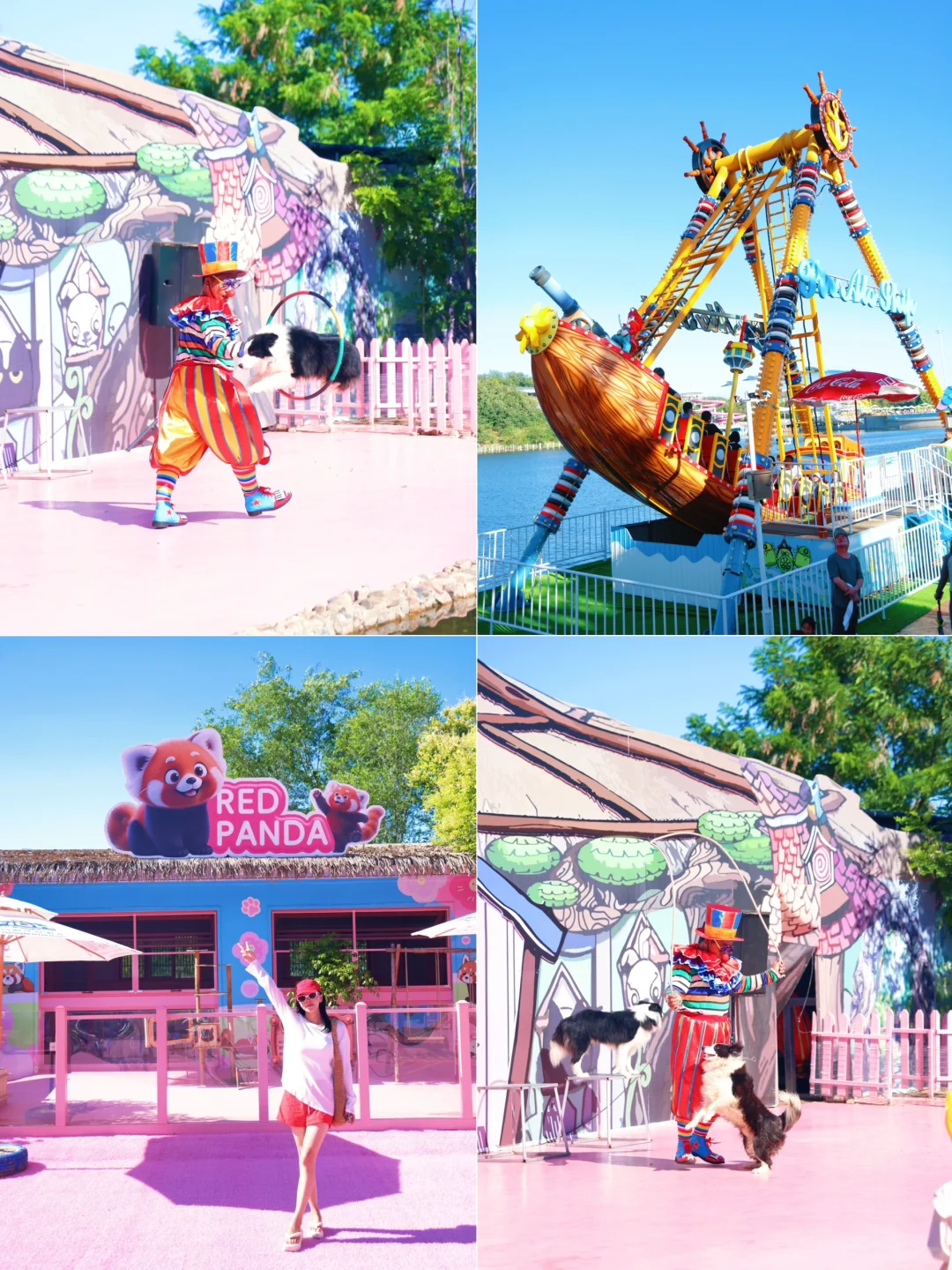 京津周末出逃到渔岛，我能住到秋天！🌊