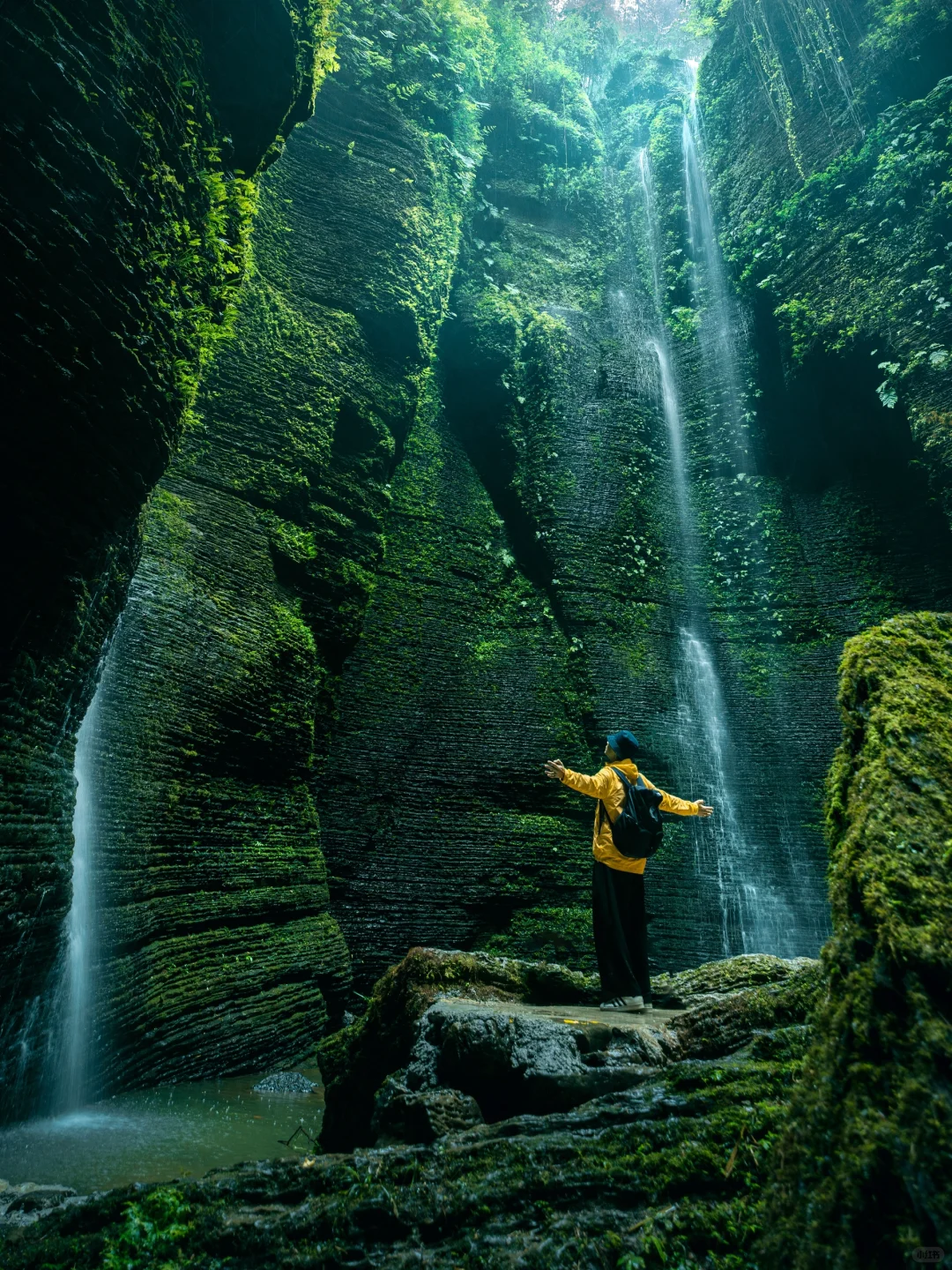 为了这组照片，特意自驾去了趟宜宾！值得么？