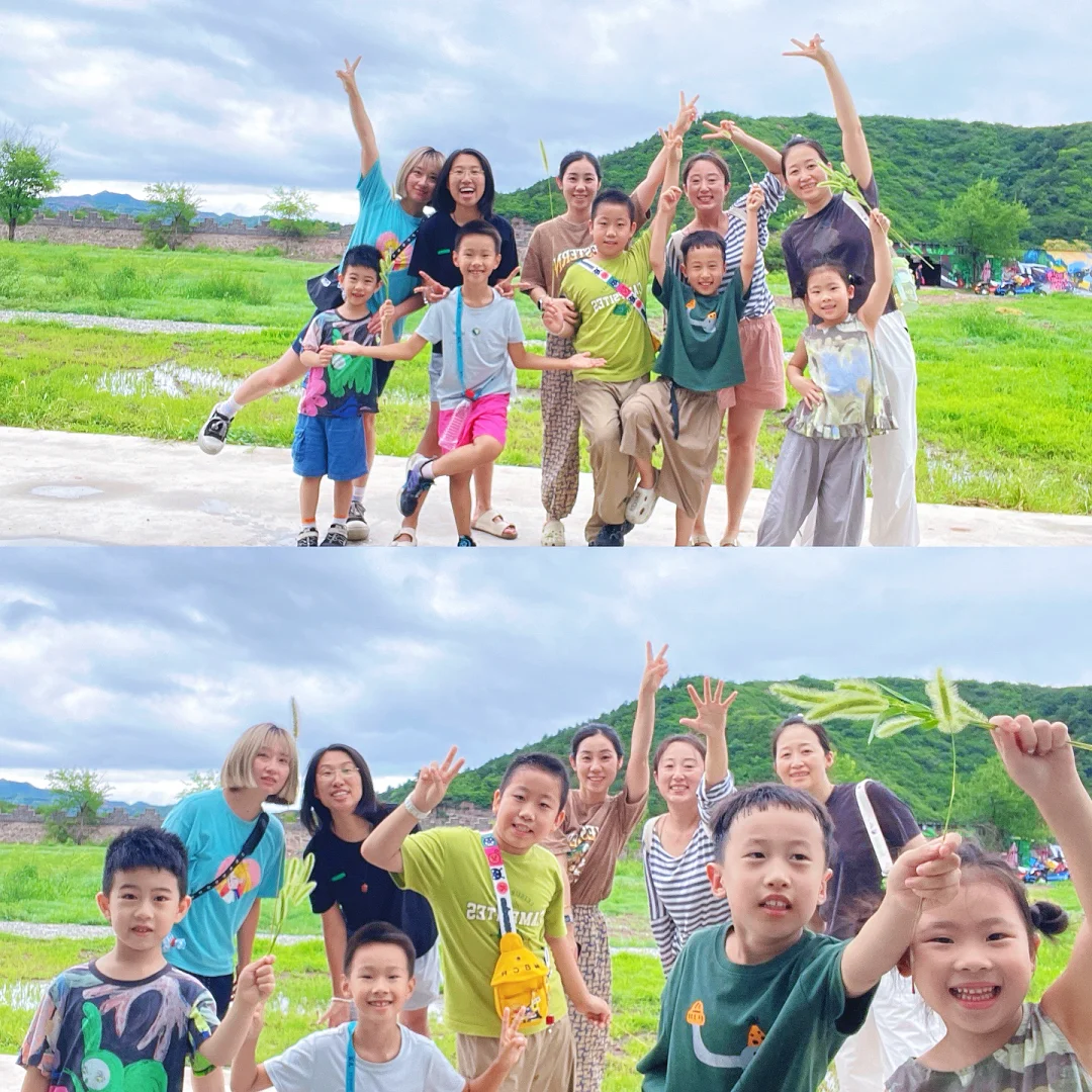 📍承德| 宝藏景区僧冠峰~滑道+路极超好玩🥳