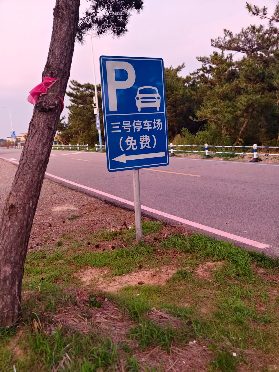 威海荣成小众海滩，别再盯着布鲁维斯日落啦