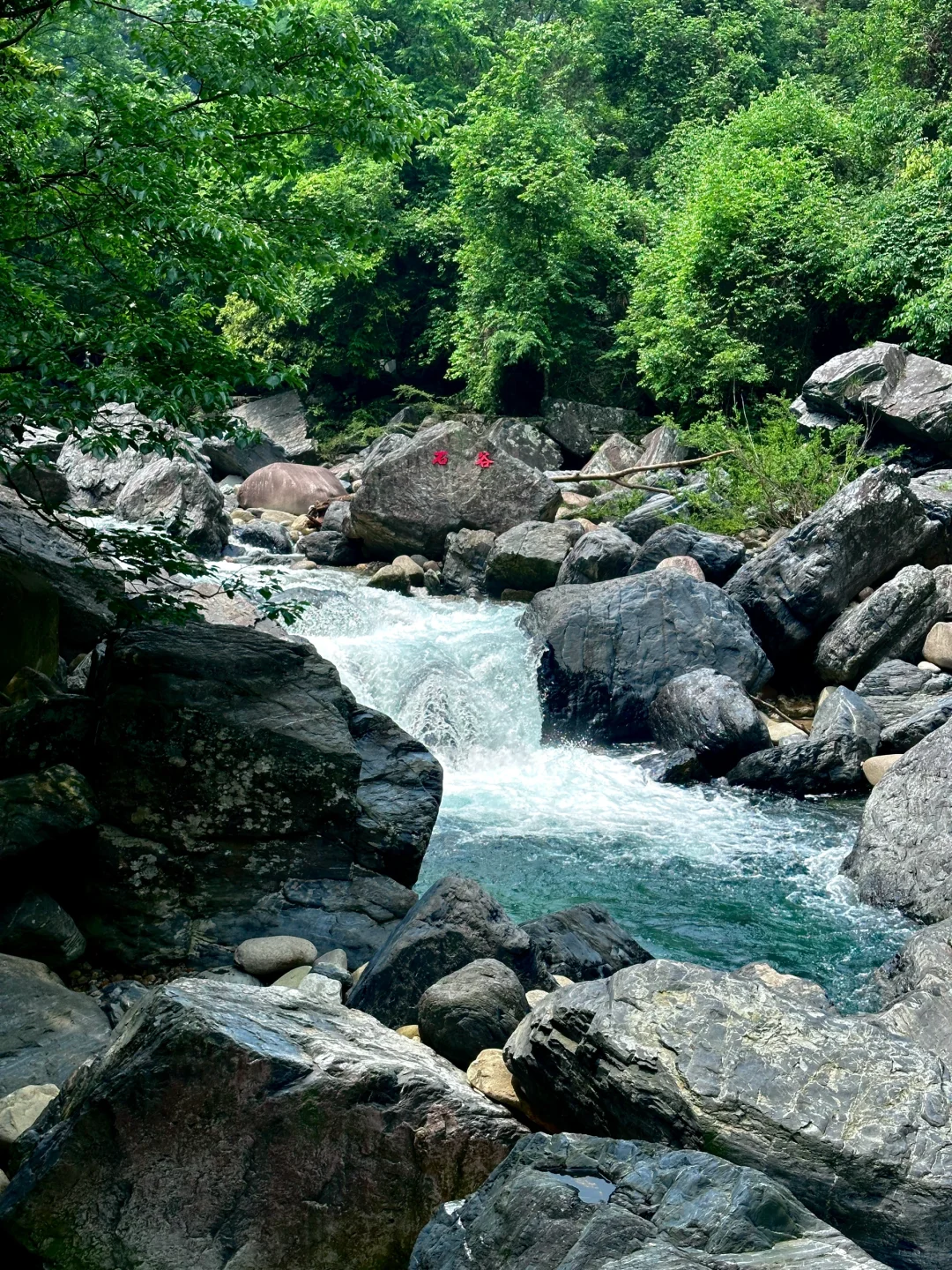 抄作业❗️❗️去池州这样玩~