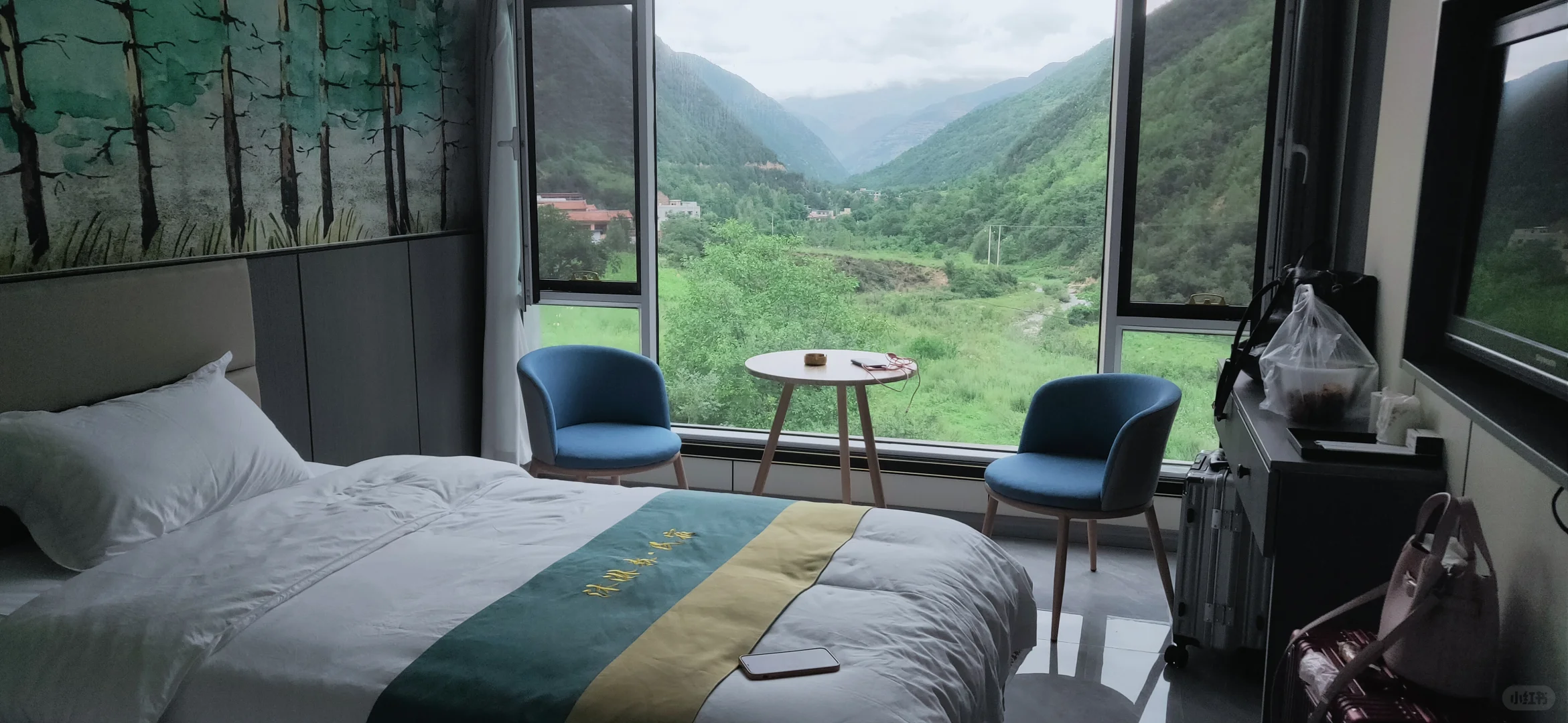 📝陇南四日游-官鹅沟保姆级攻略｜两天