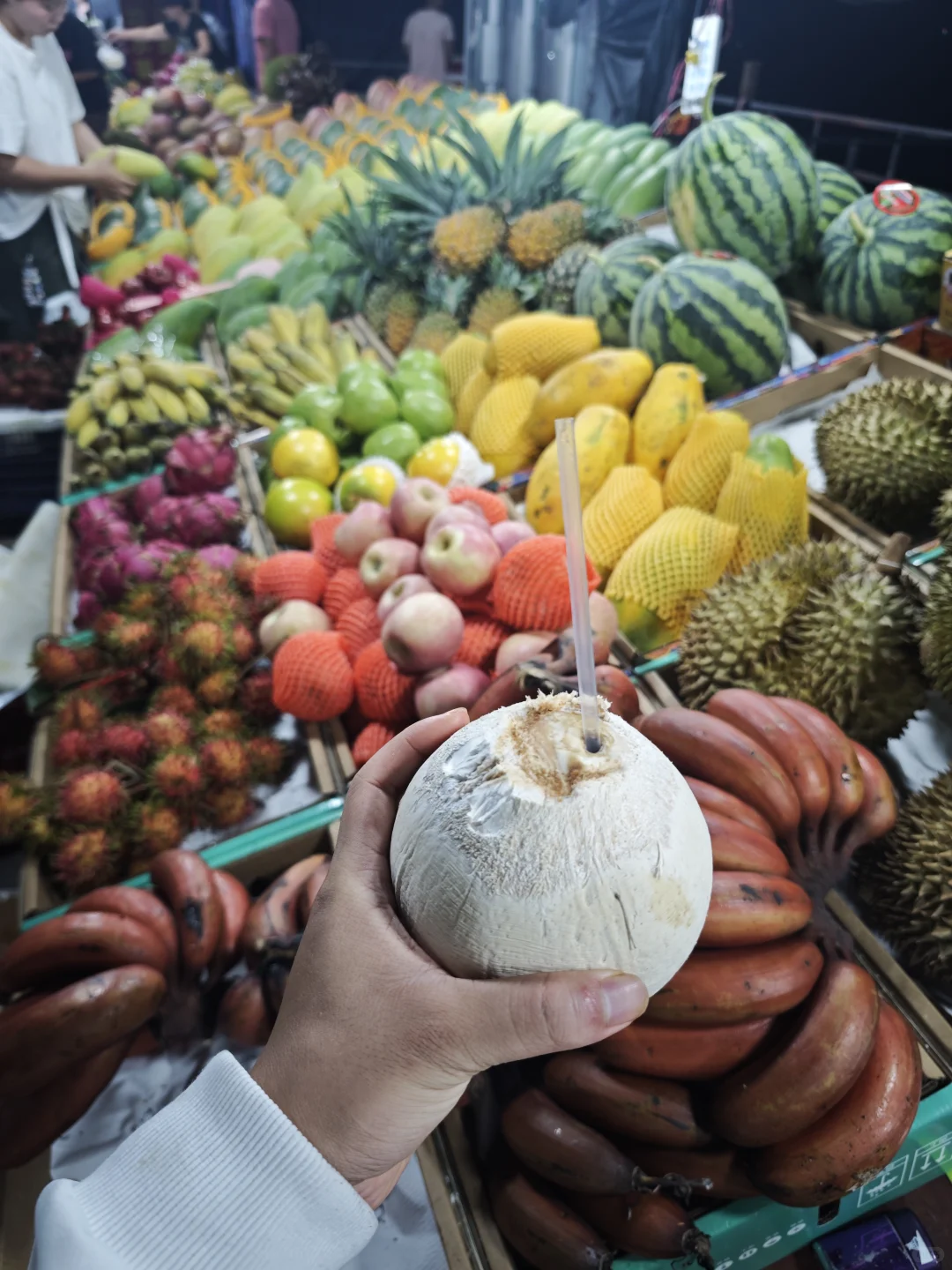 海南旅游（2.万宁）