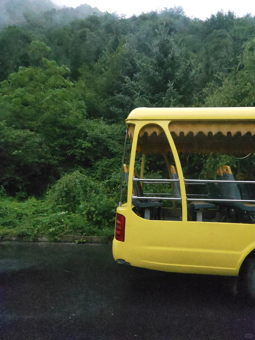 📝陇南四日游-官鹅沟保姆级攻略｜两天