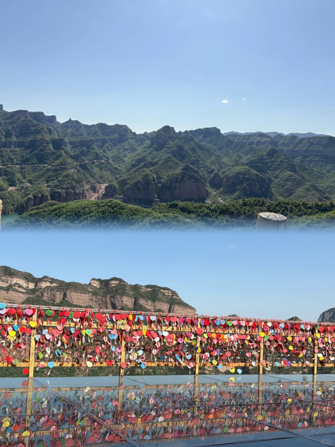 京娘湖旅游攻略：怎么玩、怎么吃、怎么住