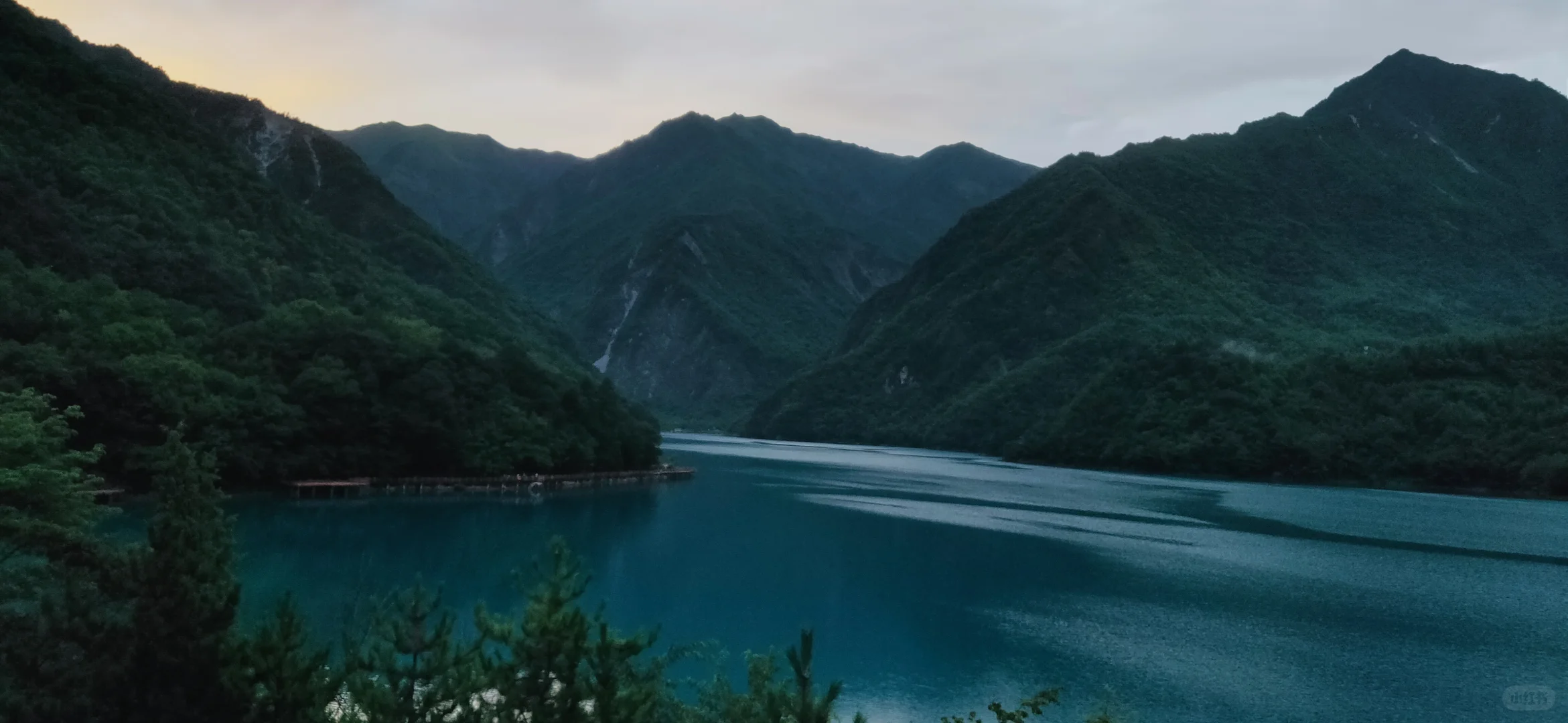 📝陇南四日游-官鹅沟保姆级攻略｜两天