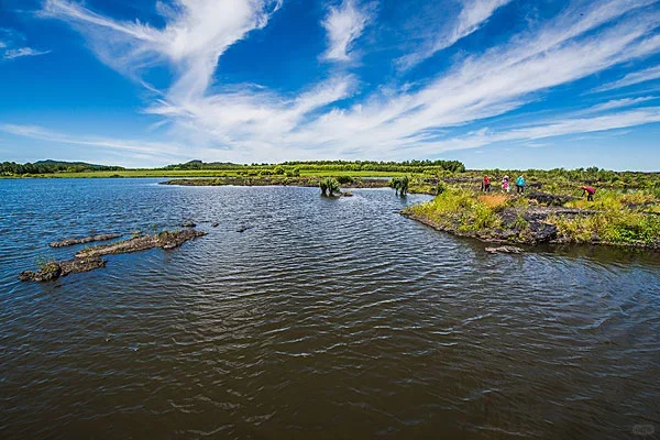 五大连池风景区旅游攻略