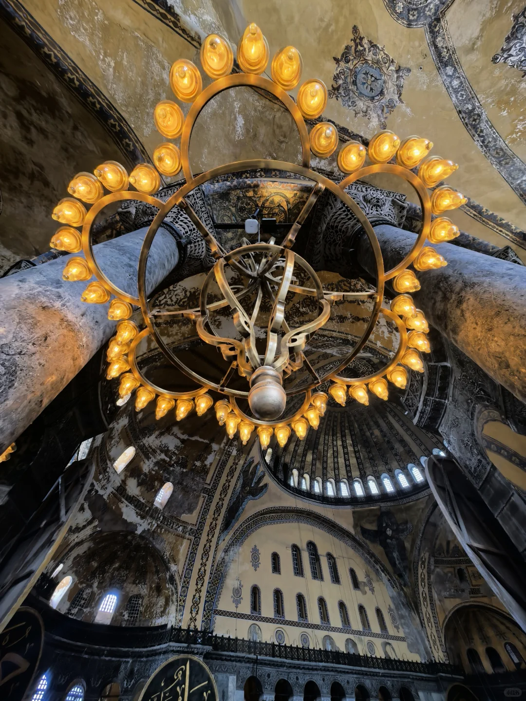 伊斯坦布尔citywalk第三日