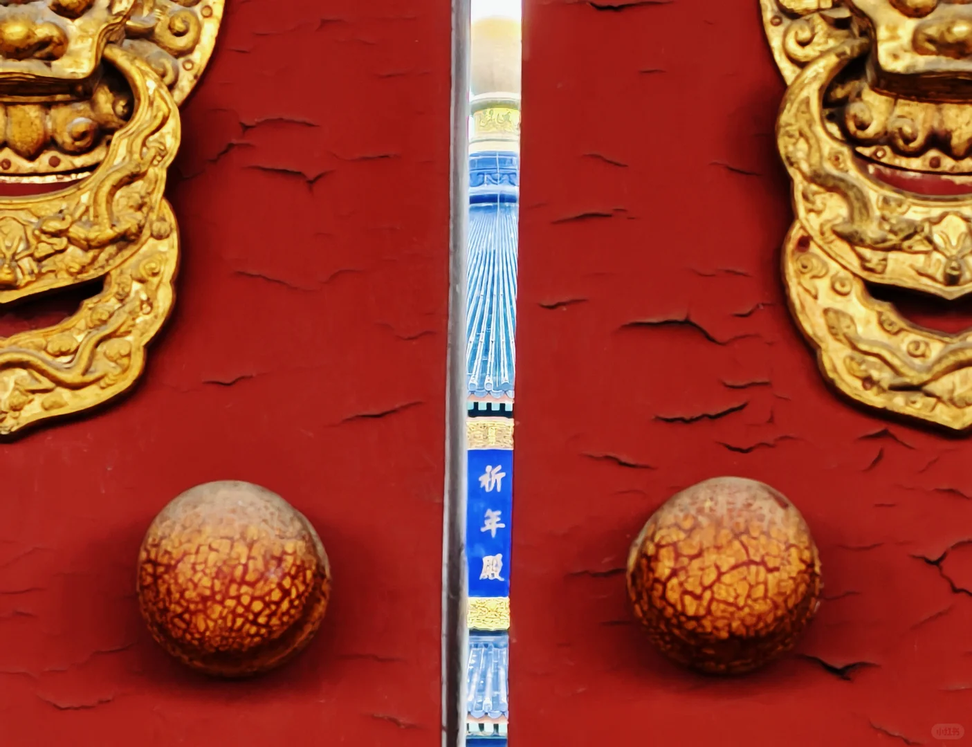 奉天承好运，所求皆所愿