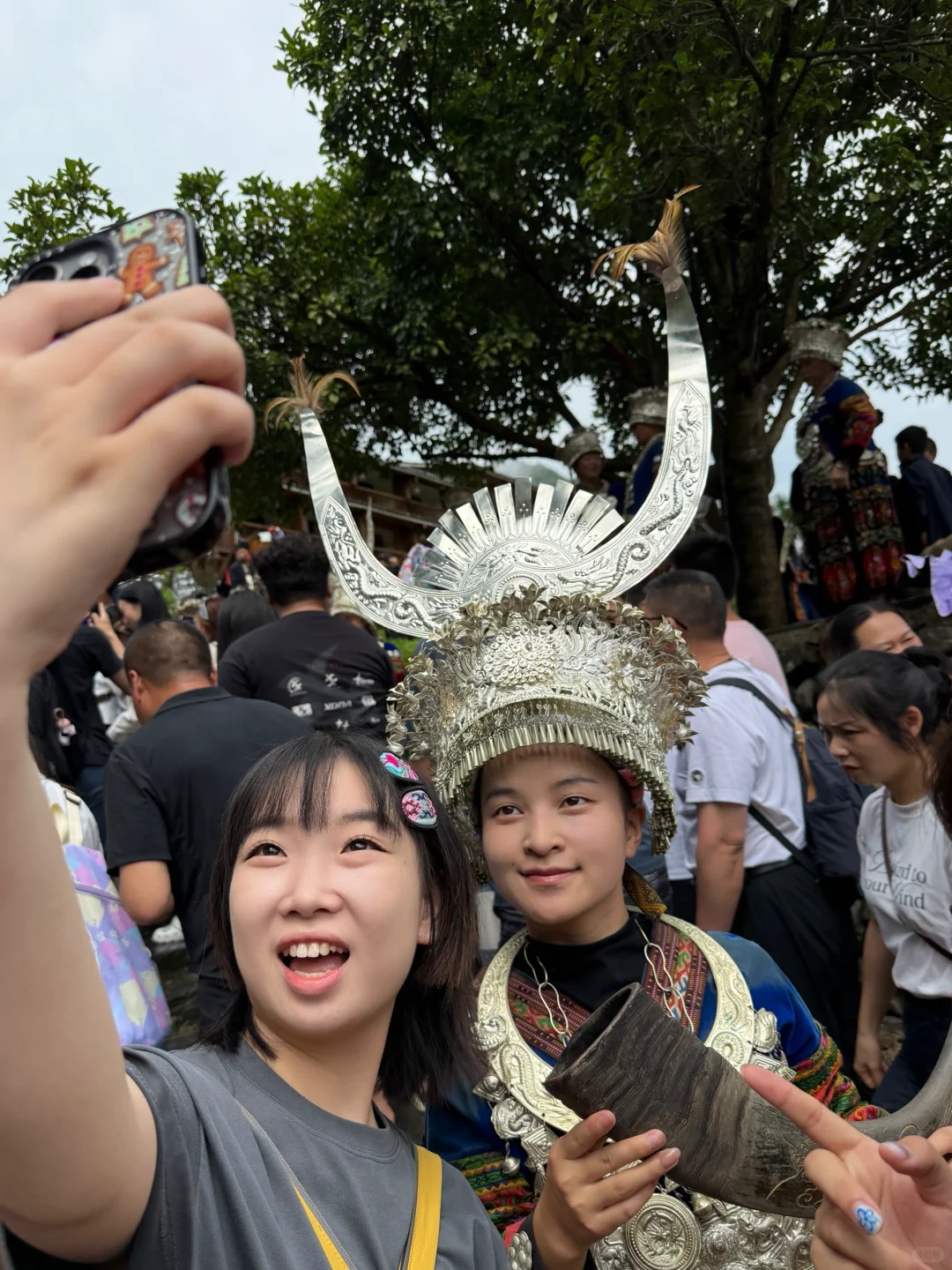 贵州行｜P人从贵阳到黔东南“劳逸结合版”