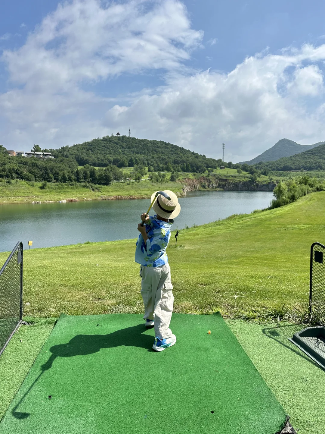 天津🚗2h“小新疆”，那拉提同款“山川草原”