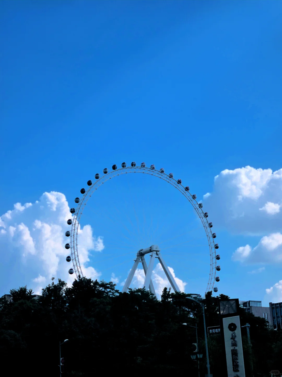 小众景点贵阳喀斯特石林公园攻略