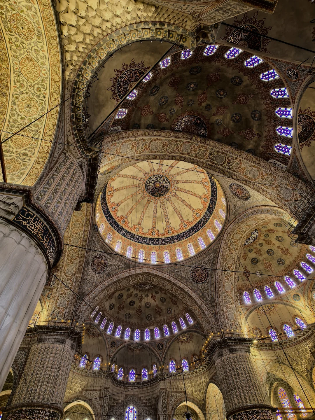 伊斯坦布尔citywalk第三日