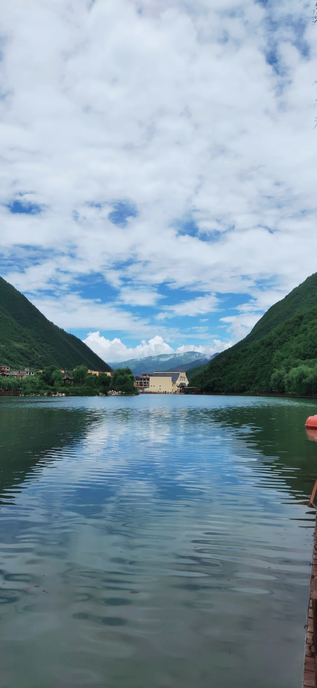 📝陇南四日游-官鹅沟保姆级攻略｜两天