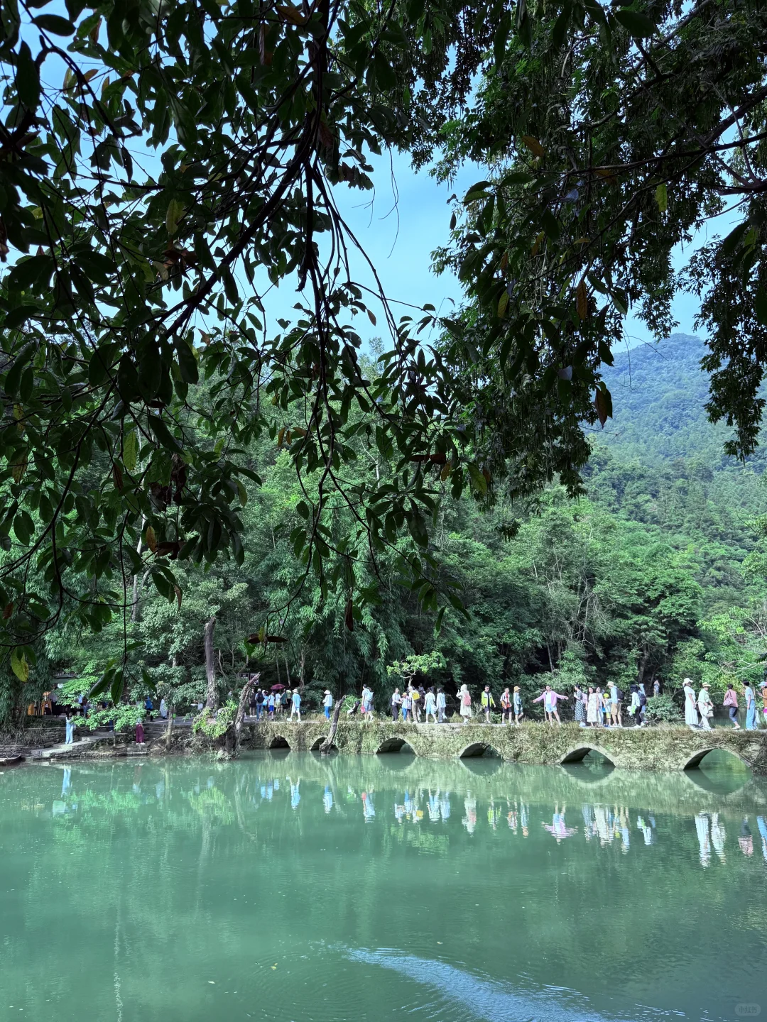 贵州行｜P人从贵阳到黔东南“劳逸结合版”