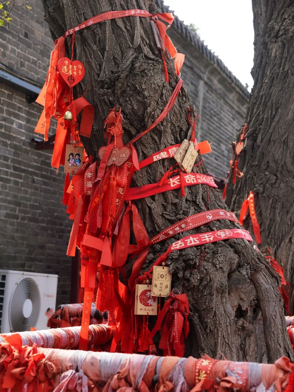 救命！被邯郸千年石窟美到窒息！速码攻略