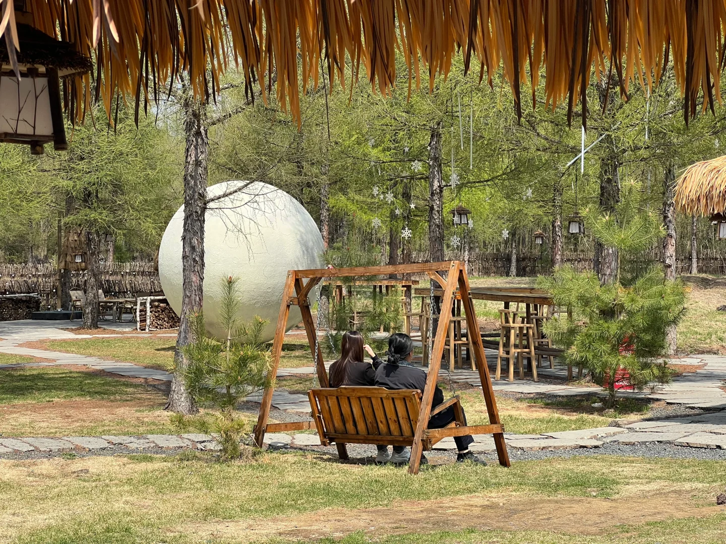 长白山北坡景区二道白河8月自由行旅游攻略