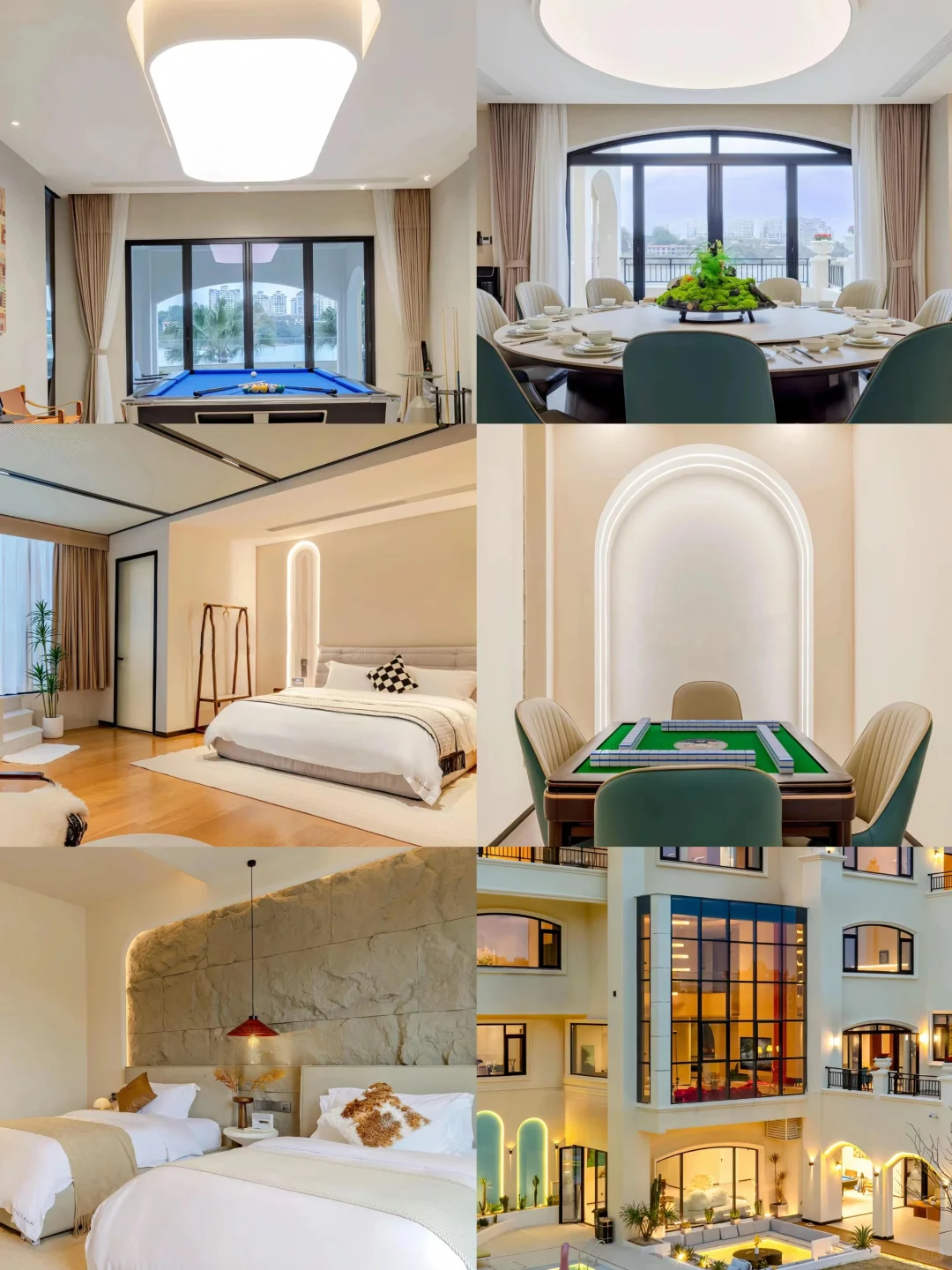 清远团建20个好去处🌿7-9月团建玩法