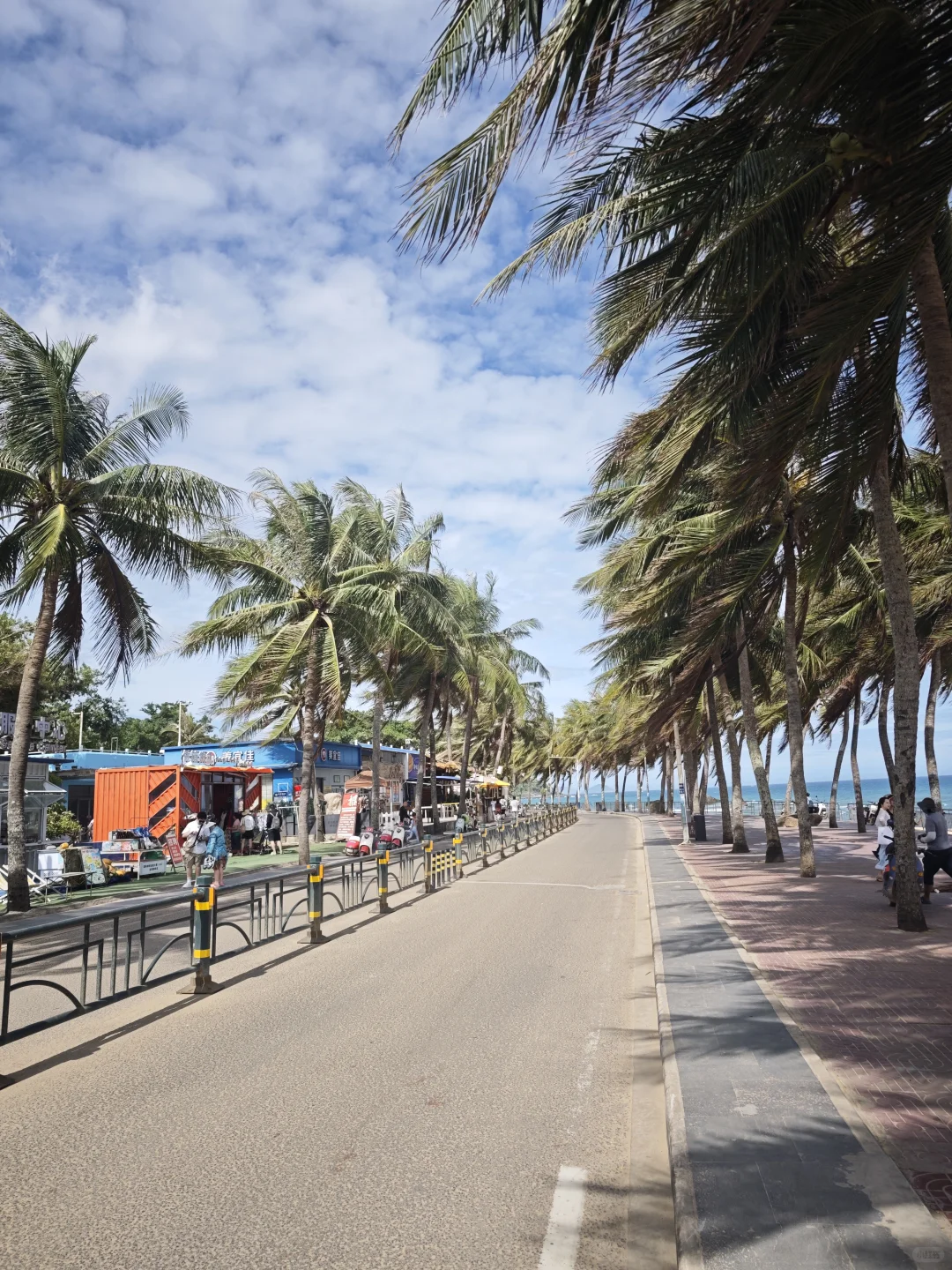 海南旅游（2.万宁）