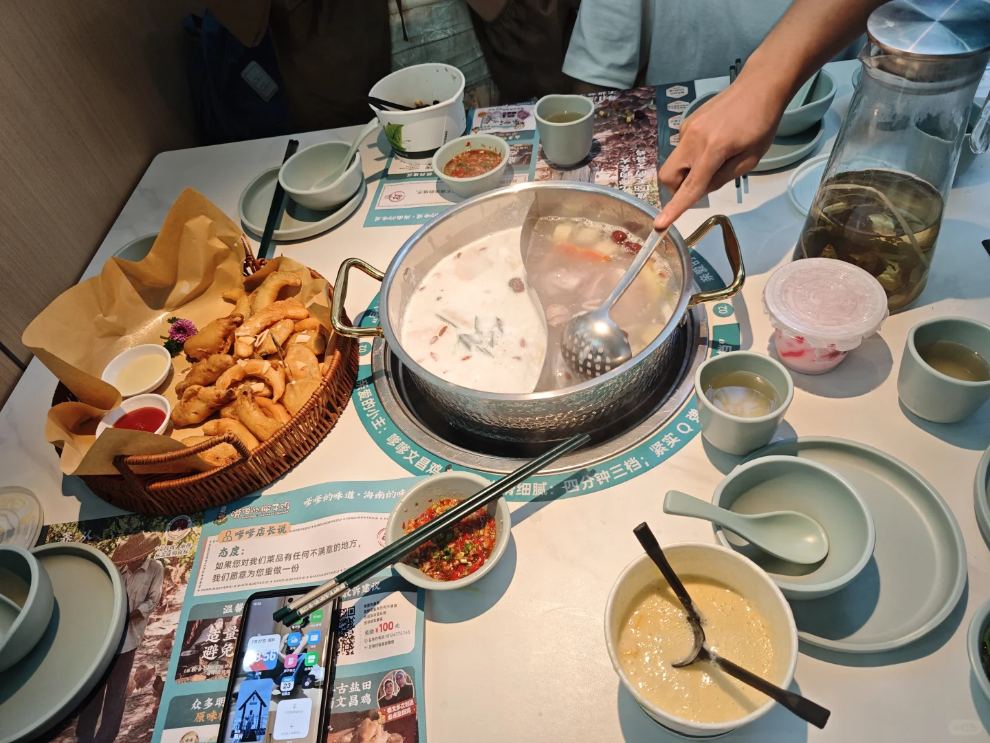 海南旅游（2.万宁）