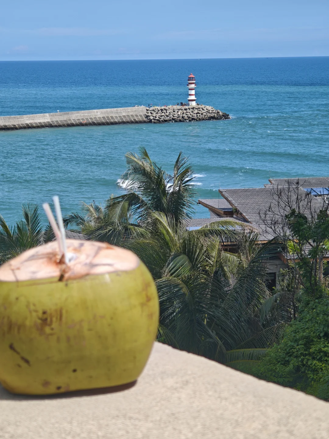 海南旅游（2.万宁）