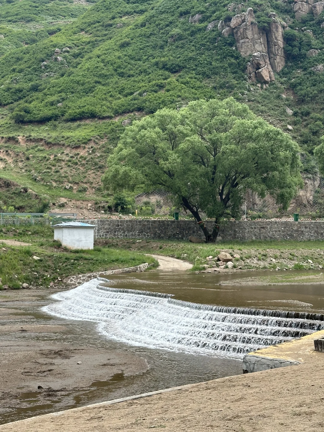 五寨沟| 99%人都不知道的小众绝美秘境🍀