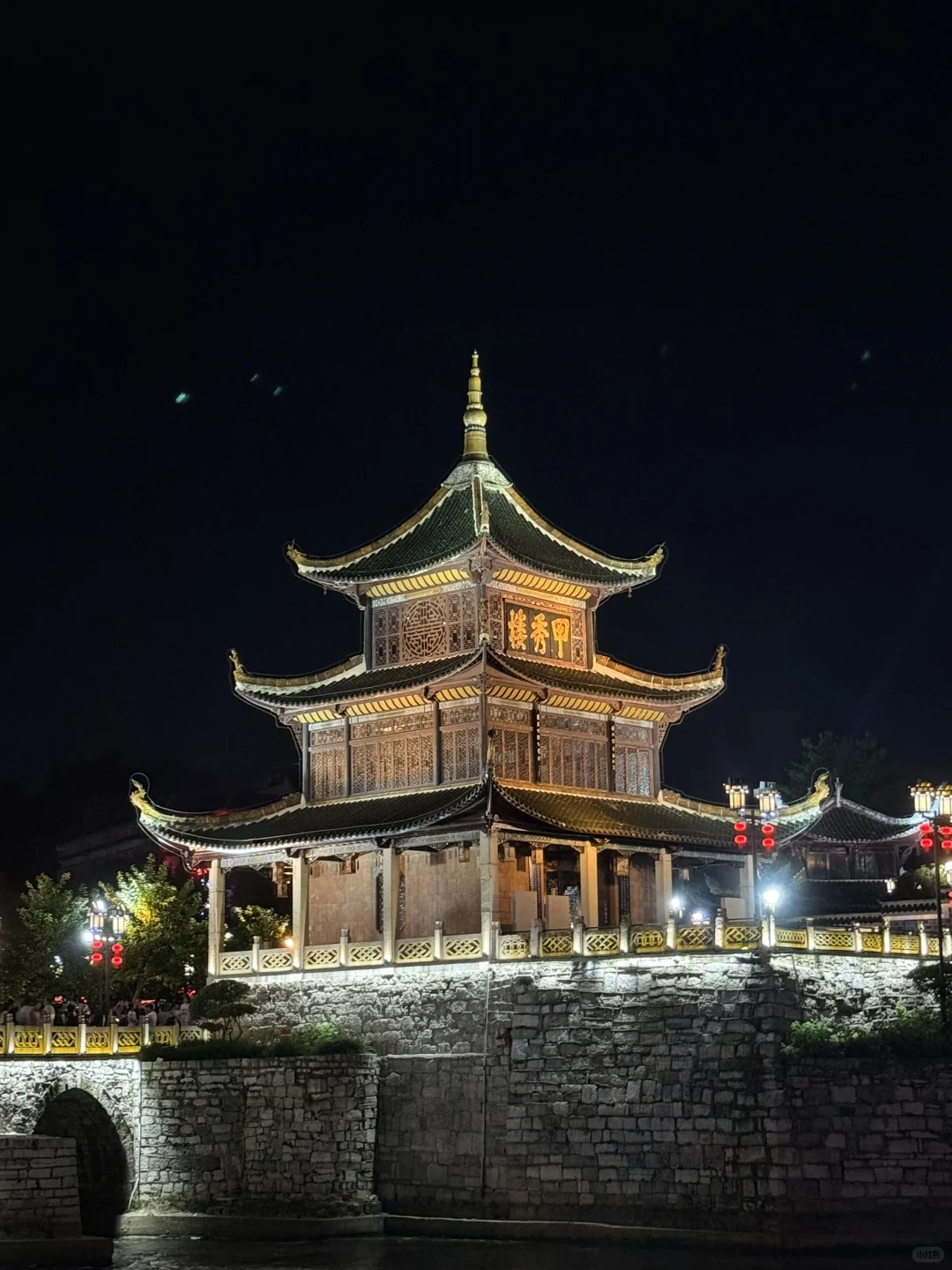 贵州行｜P人从贵阳到黔东南“劳逸结合版”