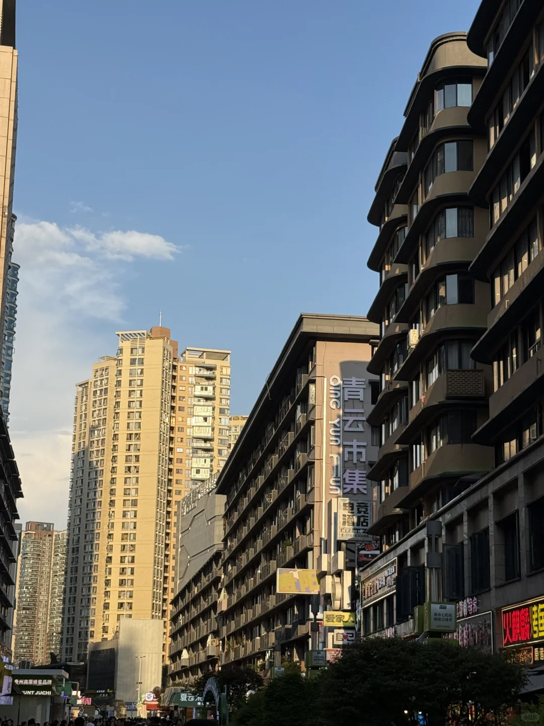 贵州行｜P人从贵阳到黔东南“劳逸结合版”