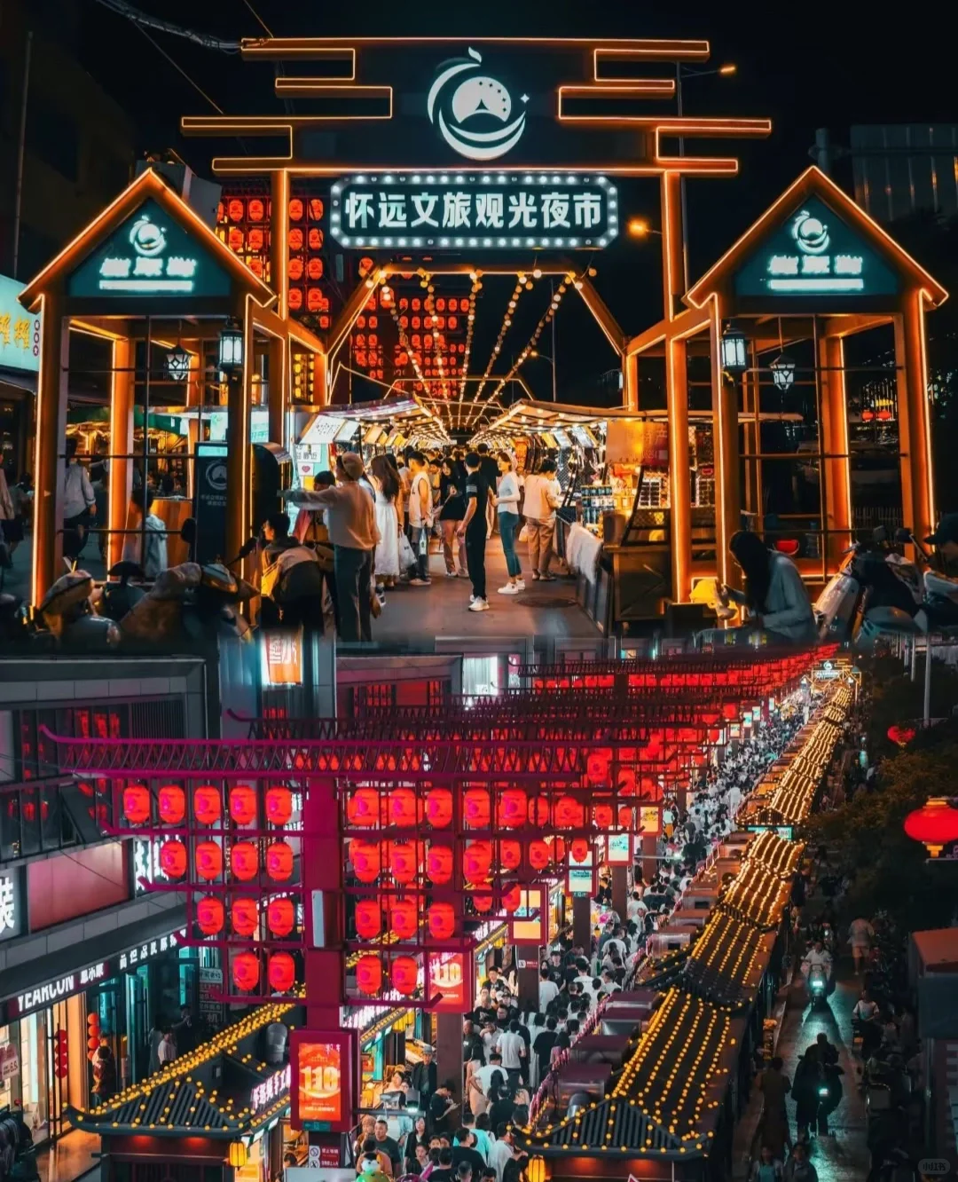 初见宁夏，塞上江南