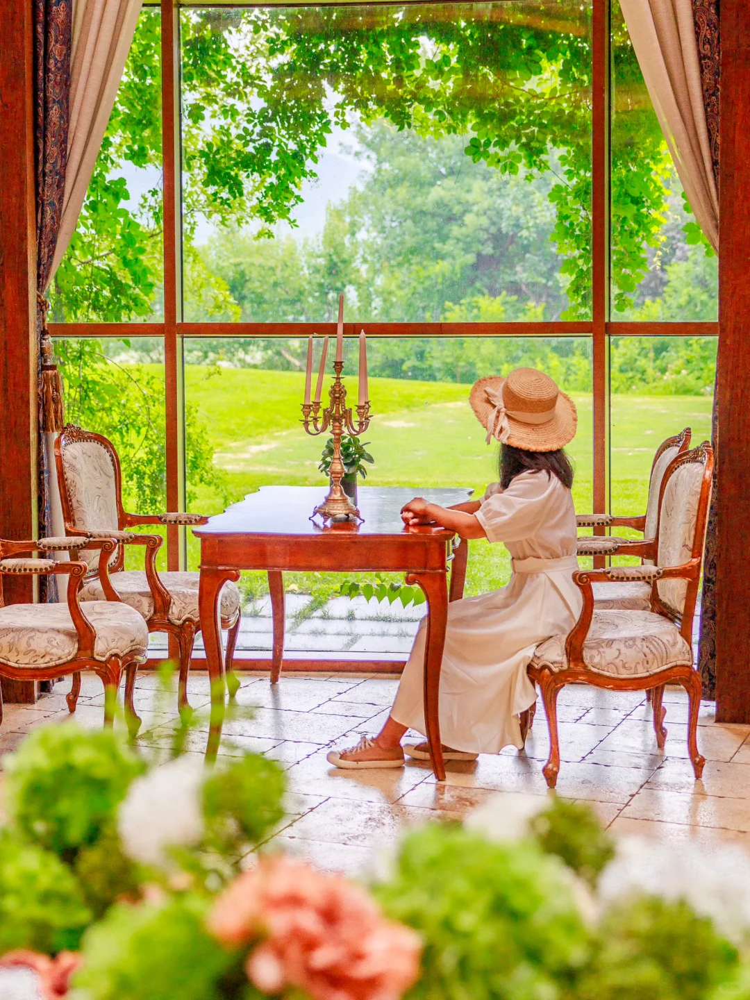 天津🚗2h“小新疆”，那拉提同款“山川草原”