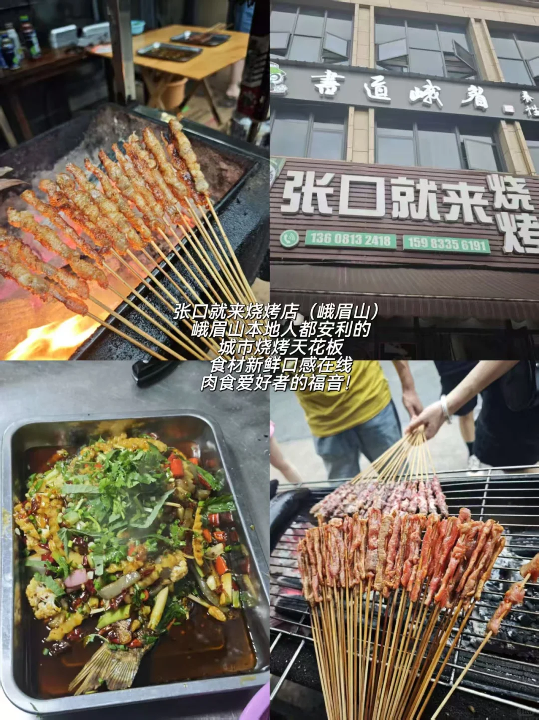 峨眉山旅游攻略🎒这趟旅程太值了！