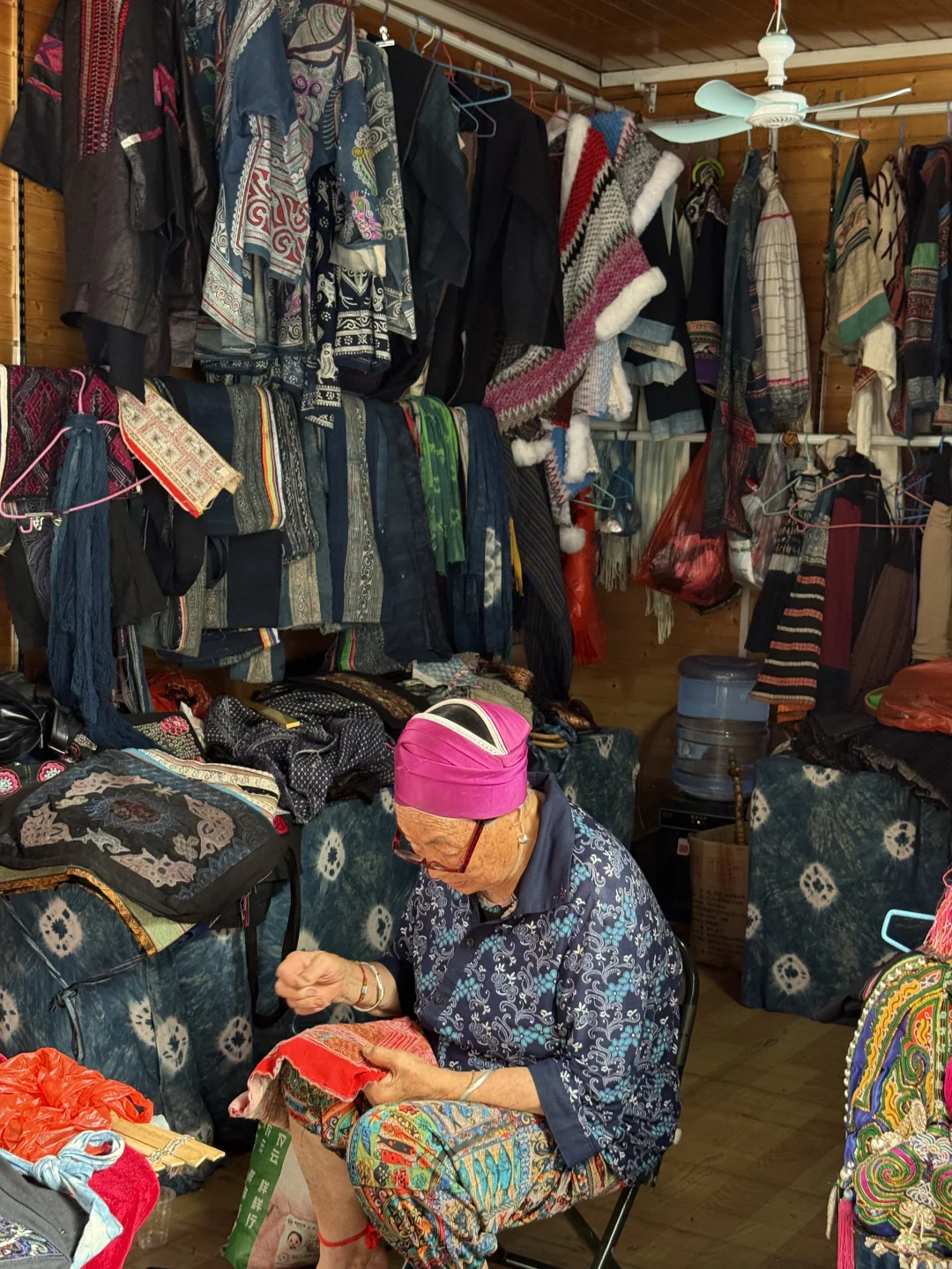 贵州行｜P人从贵阳到黔东南“劳逸结合版”