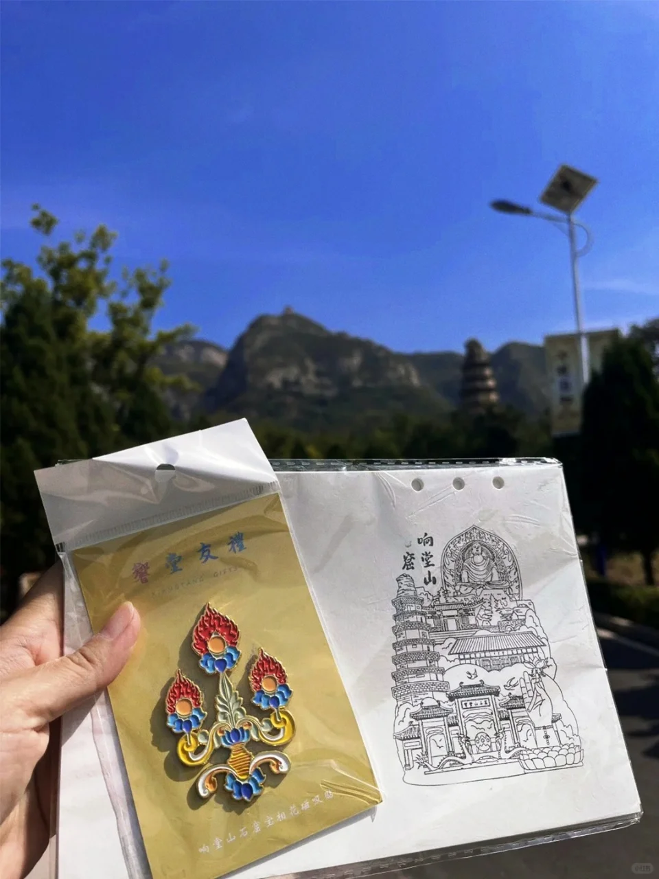 救命！被邯郸千年石窟美到窒息！速码攻略