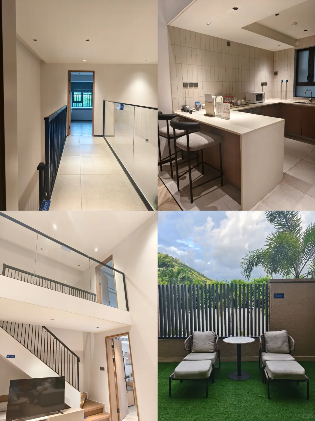 根本玩不够!逃离都市住进山谷里~