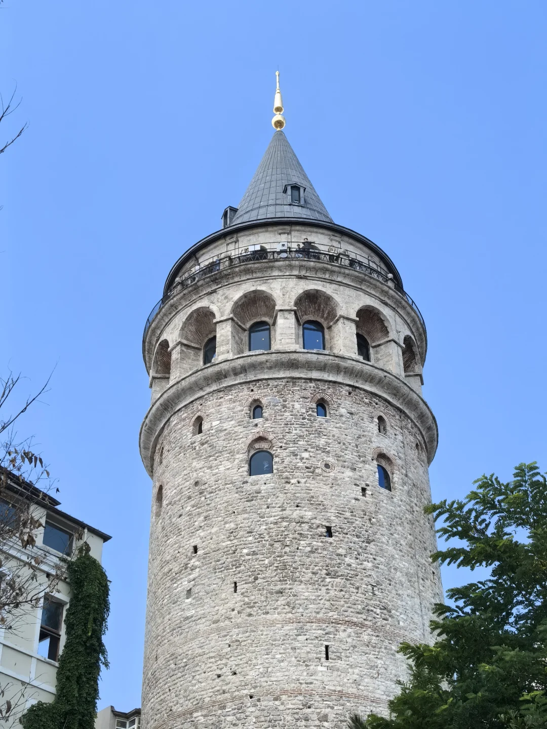 伊斯坦布尔citywalk第三日