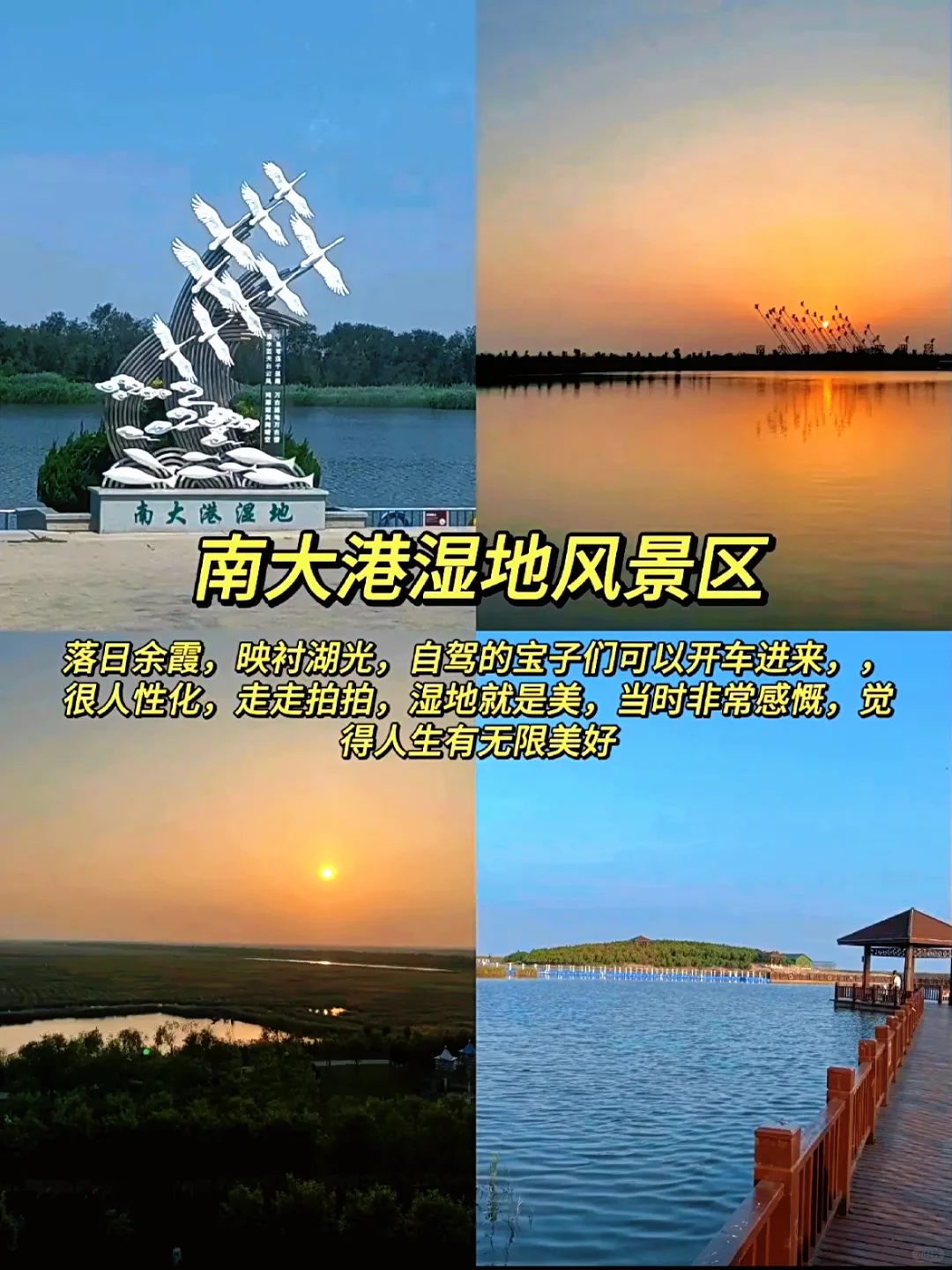 河北沧州旅行清单 | 9个必打卡地✅