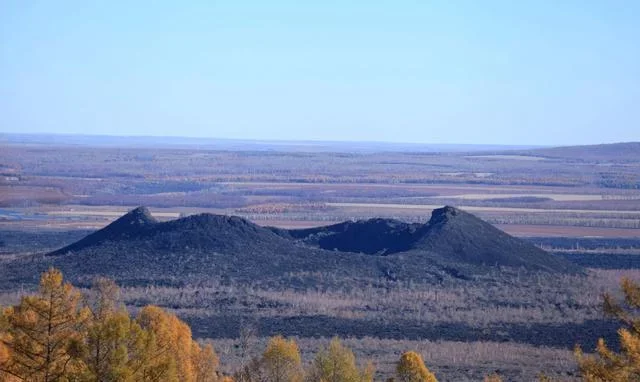 五大连池风景区旅游攻略