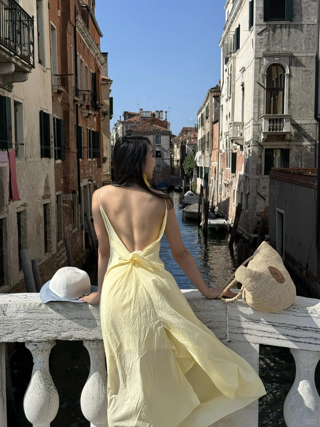 无滤镜版 带你一键查看威尼斯👉