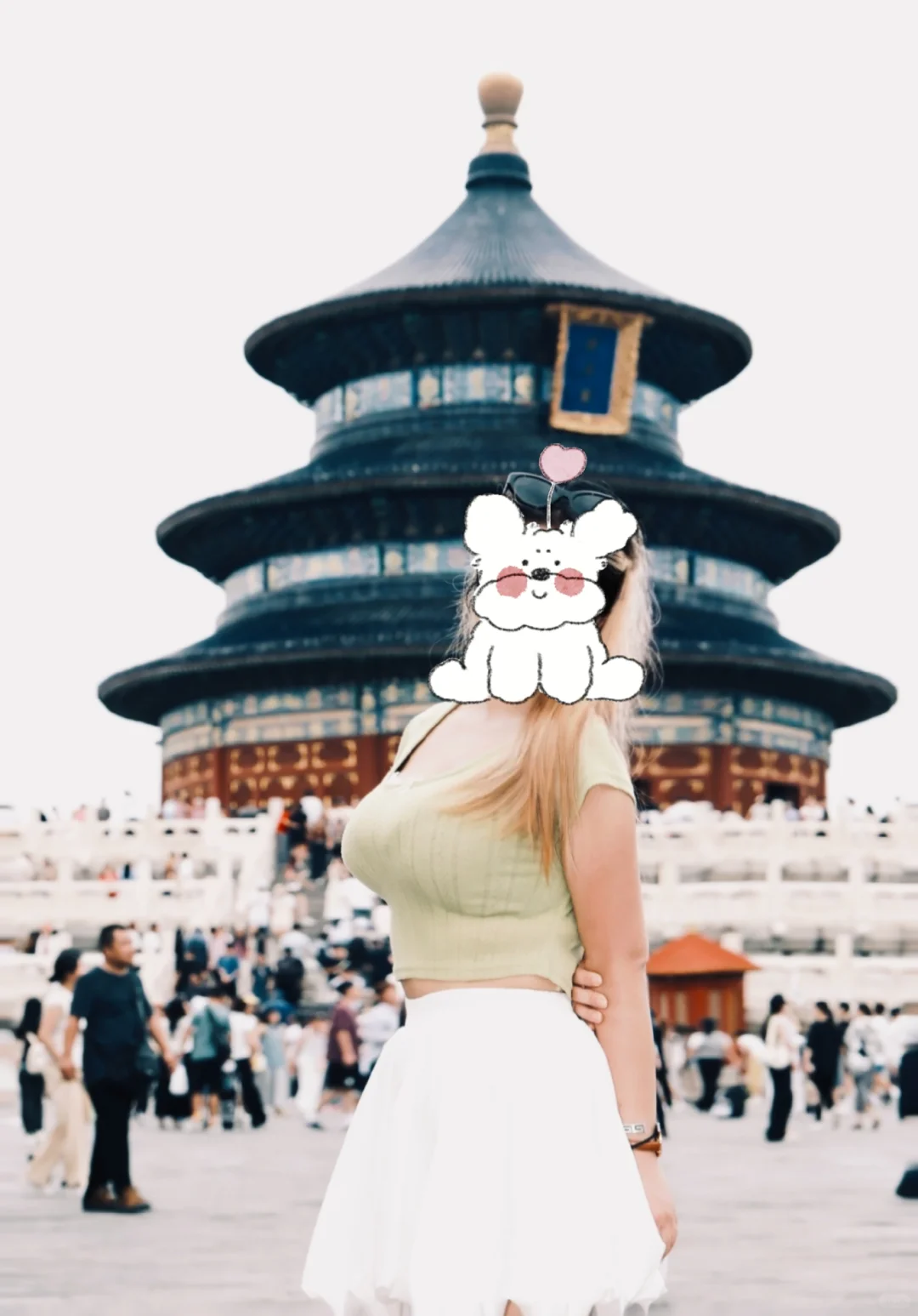 奉天承好运，所求皆所愿