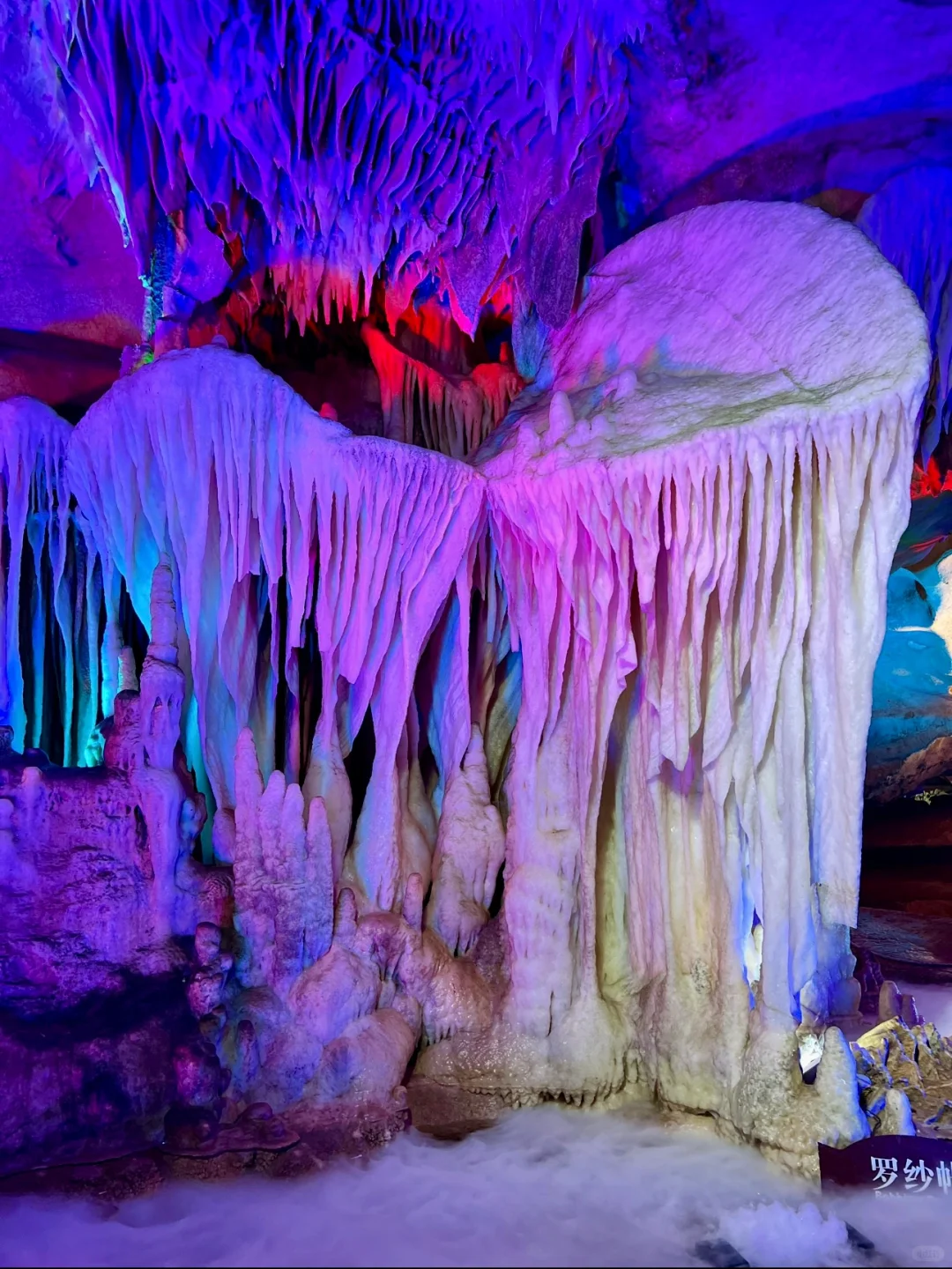 抄作业❗️❗️去池州这样玩~