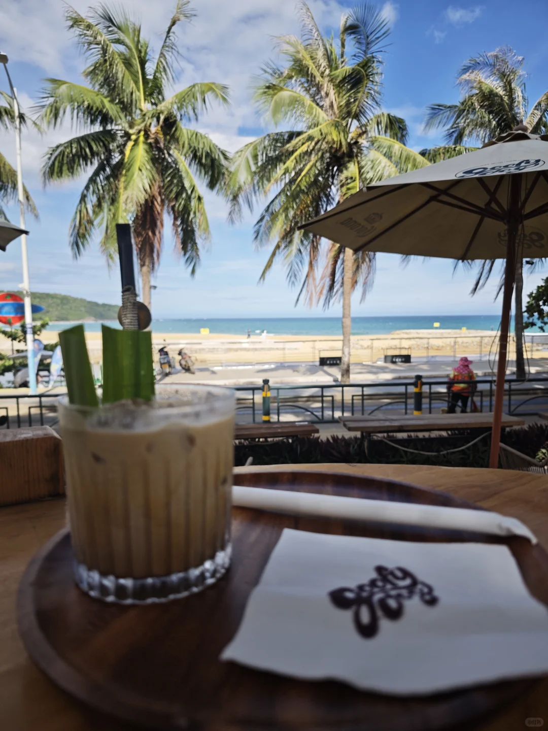 海南旅游（2.万宁）