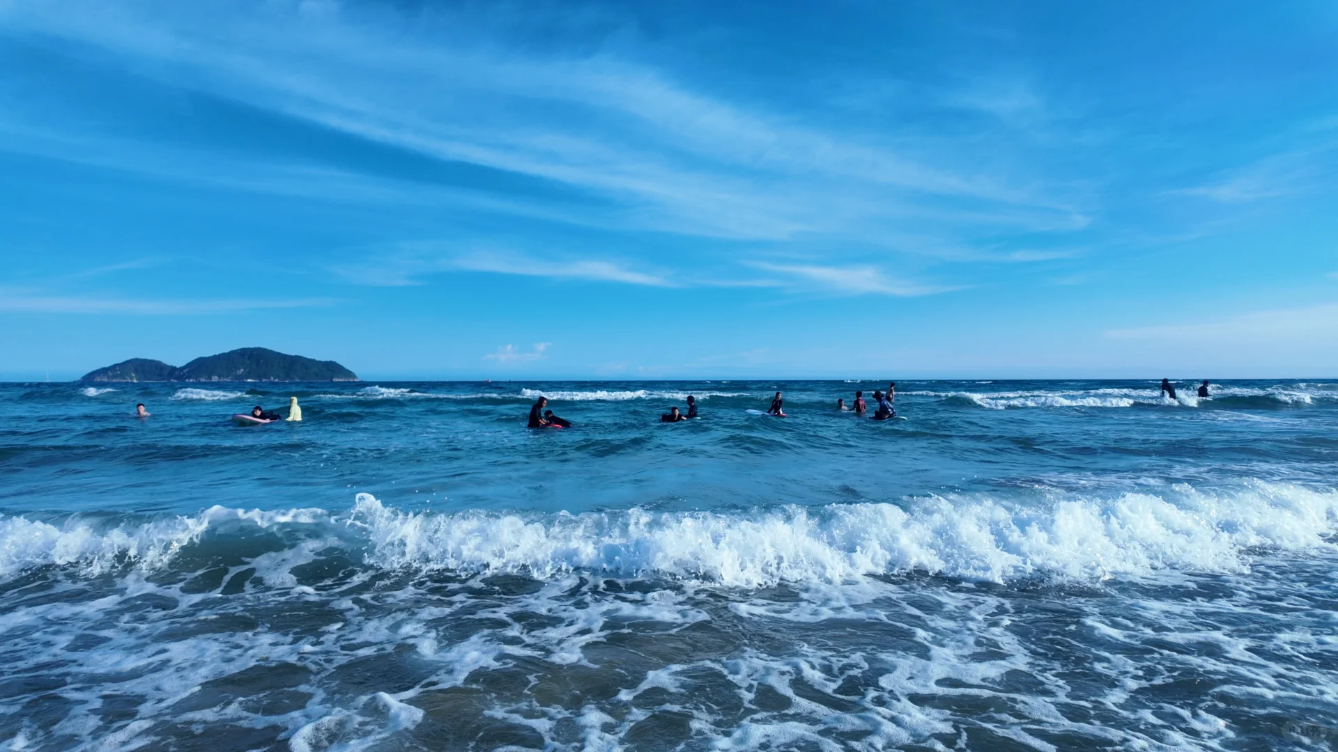 海南旅游（2.万宁）