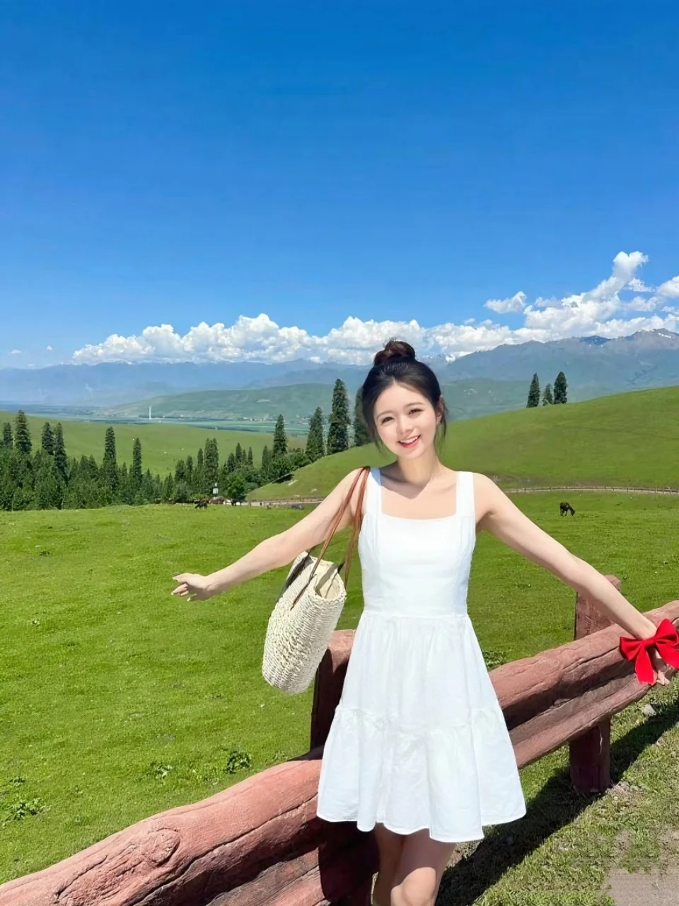 7.31📍新疆已回，别带错衣服了…😭😅