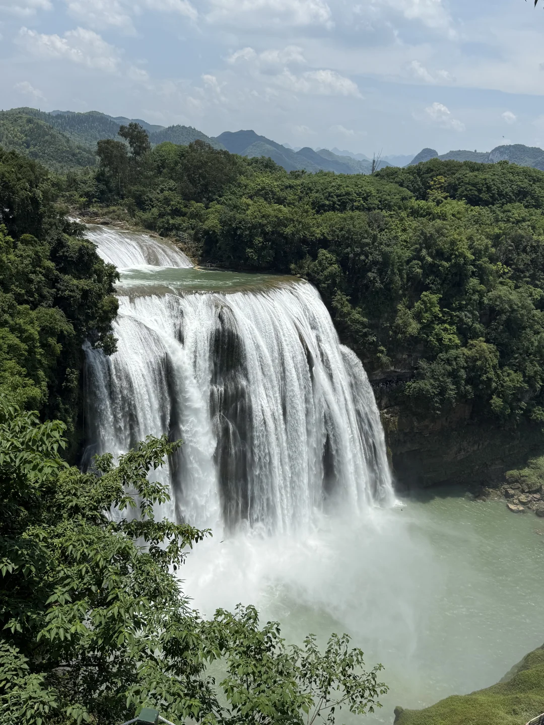 贵州行｜P人从贵阳到黔东南“劳逸结合版”